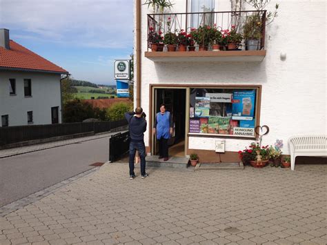 Hermes PaketShops Schönheide, Erzgebirge 